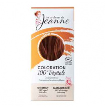 Barva na Vlasy LC De Jeanne 2x50g