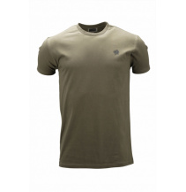 NASH Triko Nash Tackle T-Shirt Green