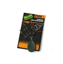 FOX - Korálek EDGES Tungsten Line Guard Beads