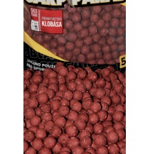 Boilies Black Carp ECONOMIC  20mm 5kg