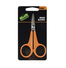 FOX - Nůžky EDGES Micro Scissors