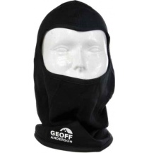 Geoff Anderson kukla Balaclava - merino fleece