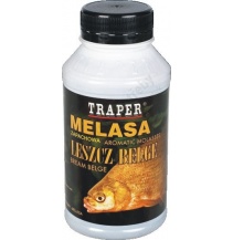 Traper melasa 350g ochucená