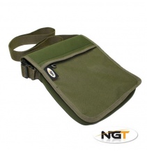 NGT Obal na Doklady Anglers Bag