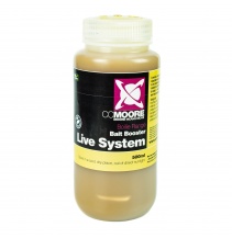 CC Moore Live system - Booster 500ml