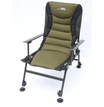 Milfa St. Croix Chair