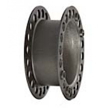 Snowbee Náhradní cívka CLASSIC GRAPHITE FLY REEL 4/6