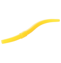 NÁSTRAHA - M-AREA LONG WORM - ŽÍŽALA -  70mm/SÝROVÁ- 10 ks