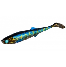 Nástraha - Kopyto SICARIO 10.5cm / CB - bal.5 ks