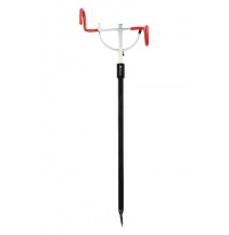 Držák prutu (50/90cm)