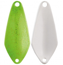 Plandavka Rapture Area Spoon Prism 2,6g/32mm (G)