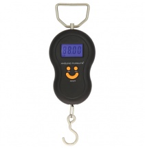 AP Váha Fishing Digital Scales 40kg