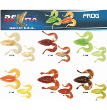 RELAX BANJO FROG 1 - 1bal/15ks
