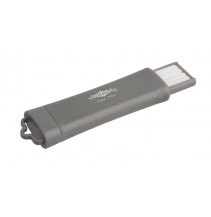 Brousek na háčky - DELUXE 8 - 14.5 cm
