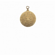 Olovo Ball imitace písku
