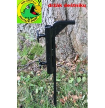 Držák deštníku profi