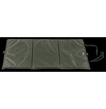 Podložka pod rybu Malá - FIRST MAT (87 x 49 cm)
