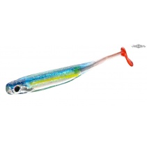 Nástraha - FURYO (Ripper s hologramem) 13.5cm / 509 - 3 ks