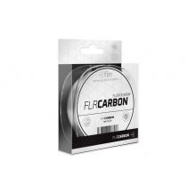 Delphin FLR CARBON - 100% fluorokarbon /