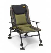Anaconda křeslo Freelancer Visitor Carp Recliner