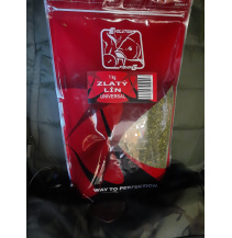 Zlatý Lín  krmná směs  1kg