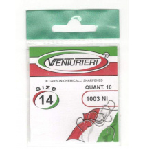 Venturieri Háčky 1003 NI - TOTÁLNÍ VÝPRODEJ