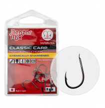 BENZAR HÁČEK CLASSIC CARP