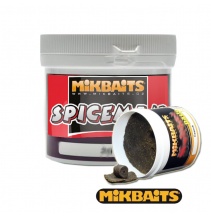 Mikbaits Spiceman těsto 200g