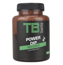 Power dip RED CRAB
