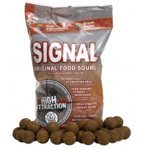 Boilies STARBAITS Signal 2,5kg