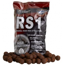 Boilies STARBAITS RS1 1kg