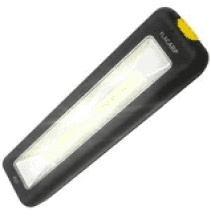 Bivakové LED světlo s příposlechem FLACARP FL5