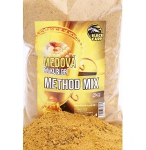 Black Carp Method Mix  2kg