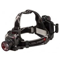 LED LENSER H14.2