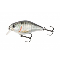 Vobler - BOLD HEAD  4cm /  Y28 - Plovoucí