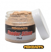 Mikbaits Feeder paste obalovací těsto 50ml
