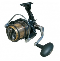 Tica naviják Scepter GTB 6000