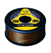 Lovných šňůr Indy Line Chinook