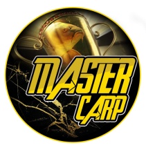 Boilies Black Carp 20mm Master Carp
