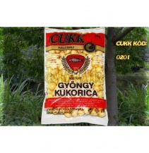 KUKUŘICE FOUKANÁ CUKK