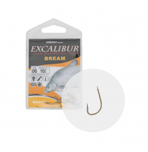 EXCALIBUR HÁČEK BREAM MATCH