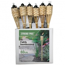 Pochodeň bambusová BT-MB060 60cm