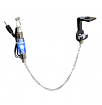 CARP EXPERT SWINGER S ŘETÍZKEM LED