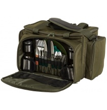 Jídelní taška JRC Defender Session Cooler Food Bag