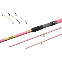 Delphin QUEEN Feeder + 3 špičky