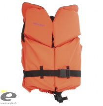 ZÁCHRANNÁ VESTA 90KG+/ EXTRA GOLIEROVÁ