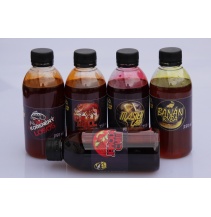Booster Black Carp 250ml