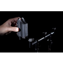 Delkim D-Lok Feet Only ( 3x spodek)