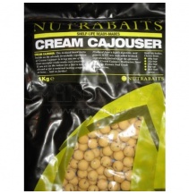 Nutrabaits trvanlivé boilie 200g