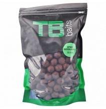 TB Baits Boilies Spice Queen Krill